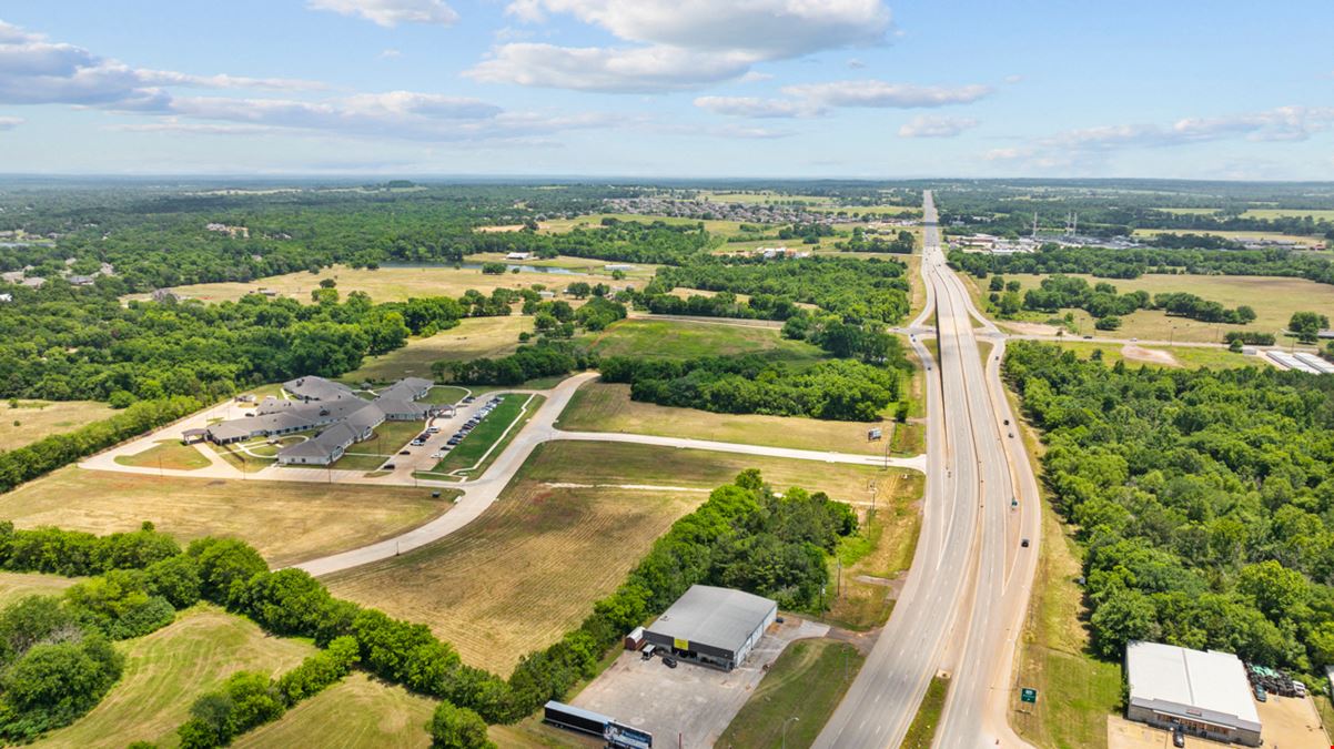 0 Bluebonnet, 0 Heritage Springs