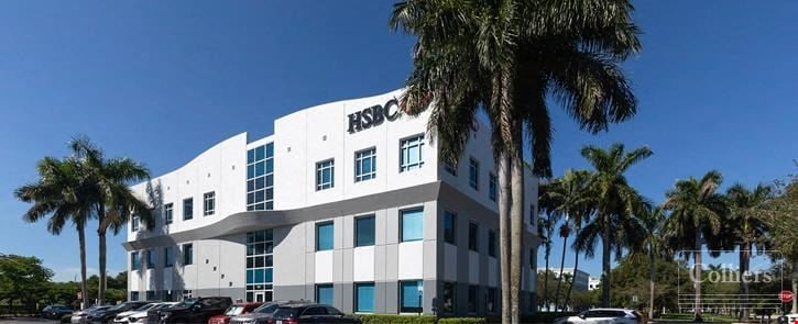Doral Costa | World-class office space for lease