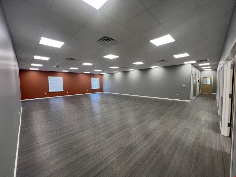Northwood Professional Center Unit #103