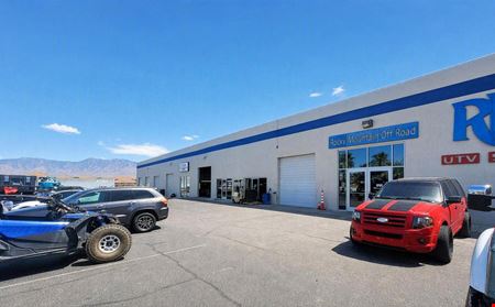 Preview of Other space for Rent at 140 Riverside Road
