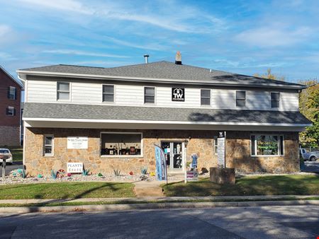 Preview of Retail space for Rent at 226 W Park Place