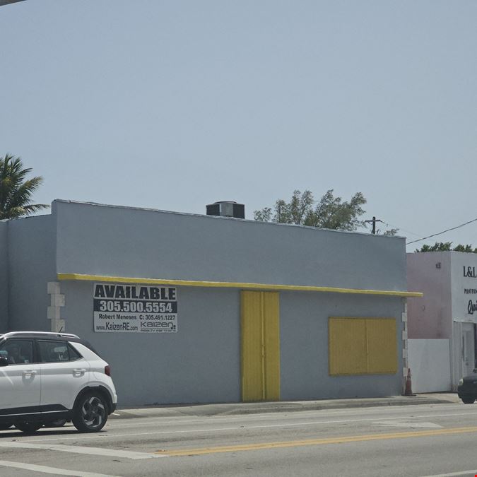 3420 NW 7TH STREET