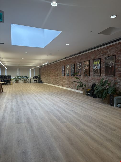 108 & 112 West Hastings Street