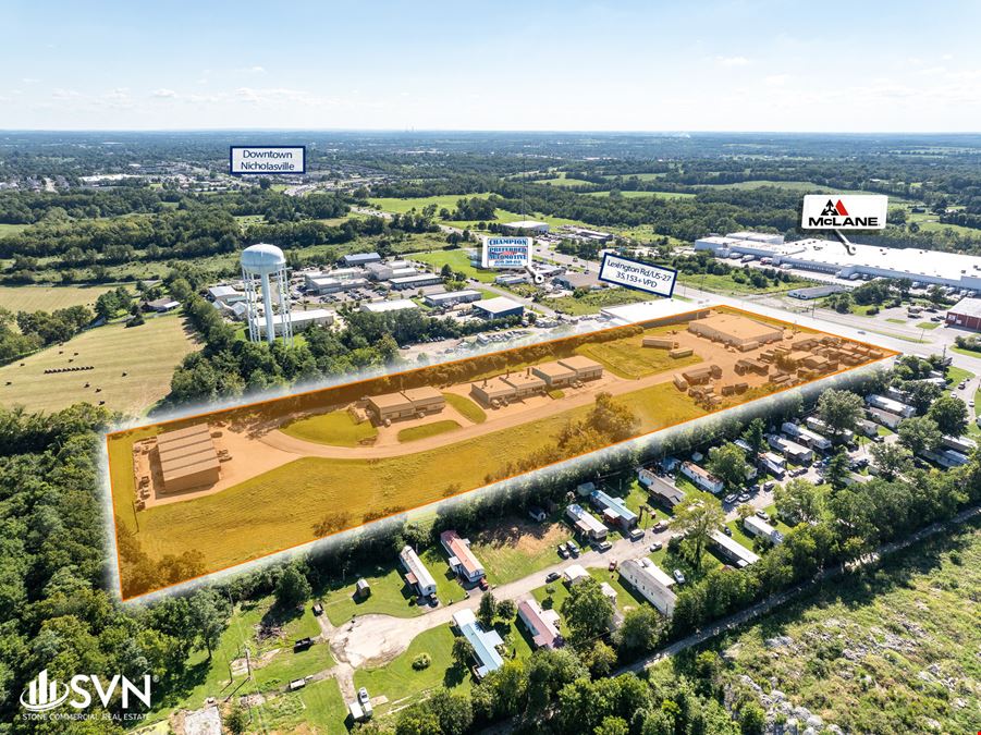 For Sale | FULLY OCCUPIED RETAIL & INDUSTRIAL PORTFOLIO