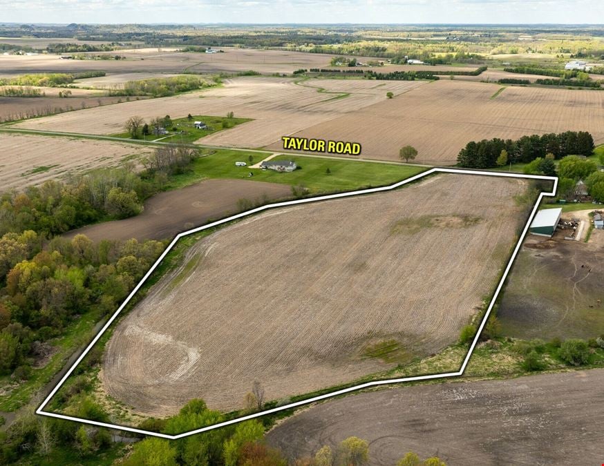 Agricultural Portfolio | 804± AC Across 14 Parcels