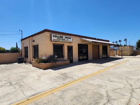 Preview of Other space for Sale at 11050 Whitford Avenue