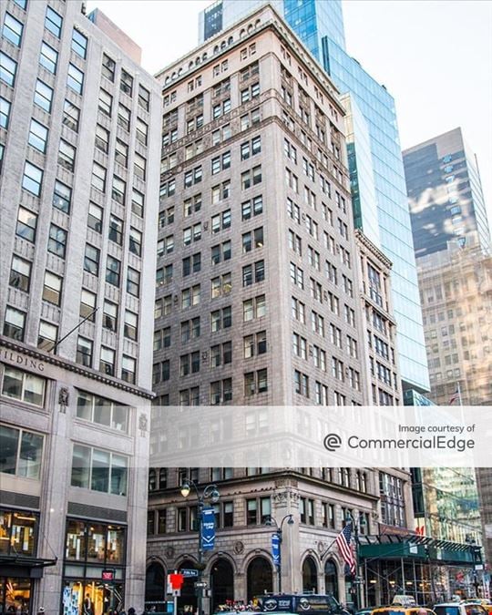 511 Fifth Avenue