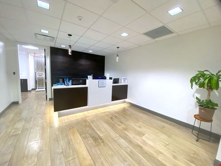 Preview of Office space for Rent at 1119 Saxon Blvd