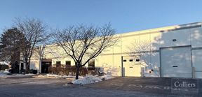 31,429 SF Available for Lease or Sale in Morton Grove