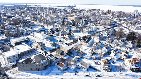 Preview of Multi-Family space for Sale at Sandusky Ohio Portfolio