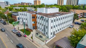124 Place Retail Space Opportunity