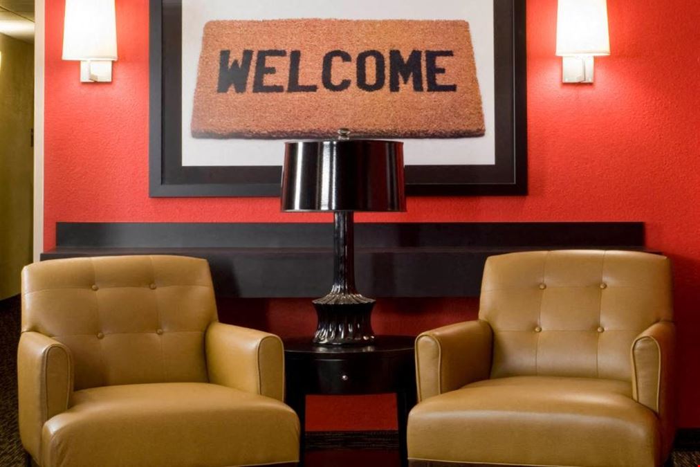 Extended Stay America - Pittsburgh 