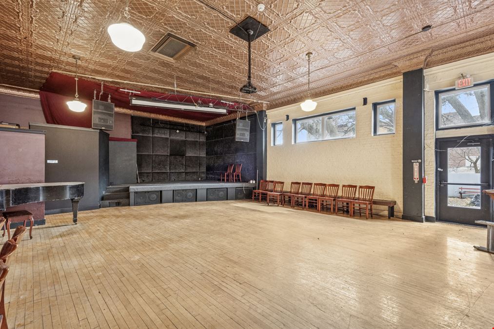 7165 Germantown Ave