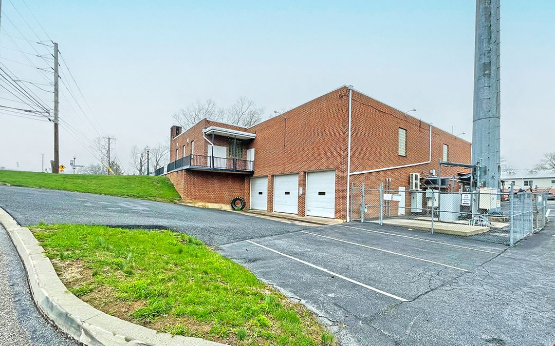 5901 Linglestown Road