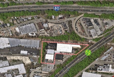 Preview of Industrial space for Rent at 5 Boumar Place