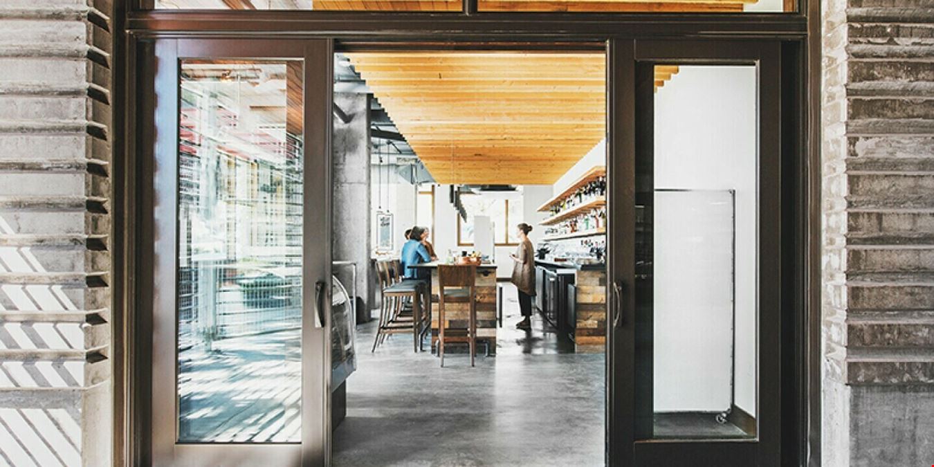 Ballard Public Lofts