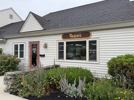Preview of commercial space at 62 Portsmouth Avenue, Unit 4