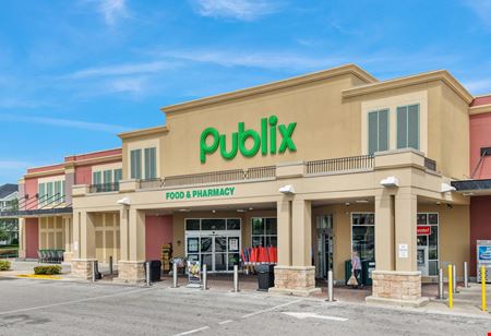 Preview of Retail space for Rent at 1160 East State Route 434