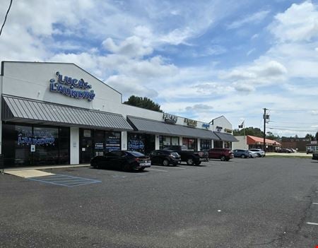 Preview of Retail space for Rent at 20 South White Horse Pike