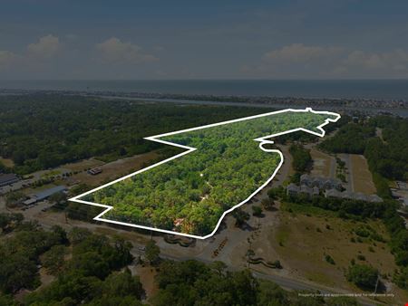 Preview of VacantLand space for Sale at 2789-2799 Holden Beach Rd SW