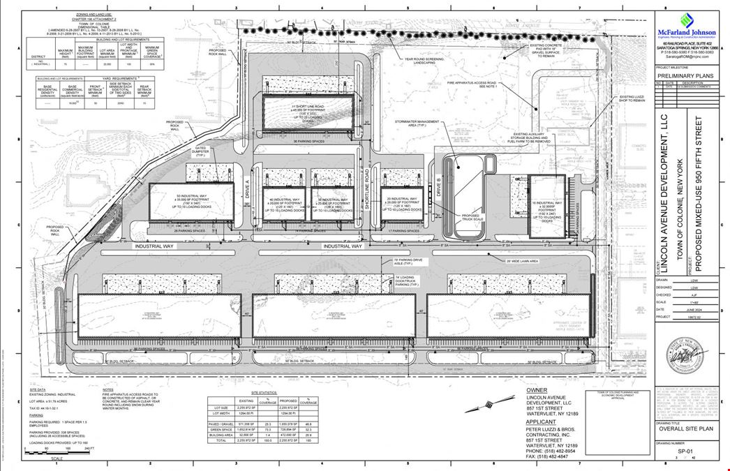 11 Industrial Way