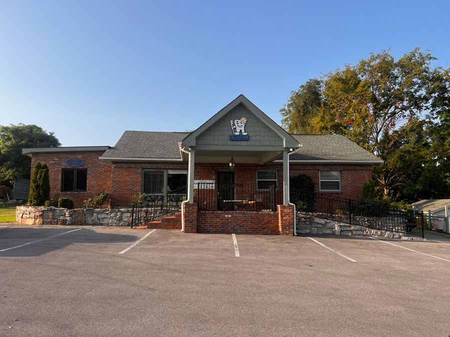 407 Brewer Dr