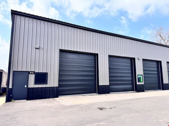 Preview of Industrial space for Rent at 1010 Contractors Circle