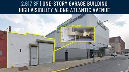 Preview of Industrial space for Sale at 1542 Atlantic Ave