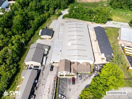 Preview of Industrial space for Rent at 351 United Ct
