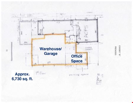 Preview of Retail space for Sale at 5295 Interstate 55 North Frontage Rd