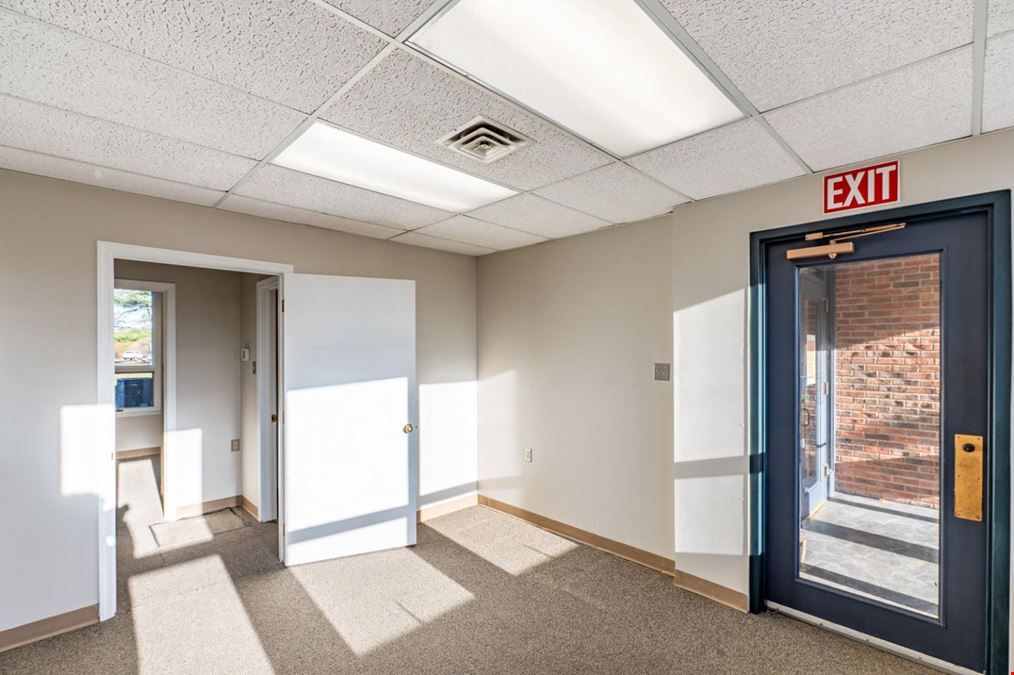 2771 Geryville Pike - Pennsburg Medical Arts Building