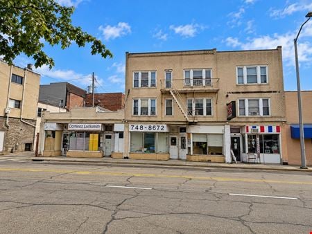Preview of Multi-Family space for Sale at 1210 North St