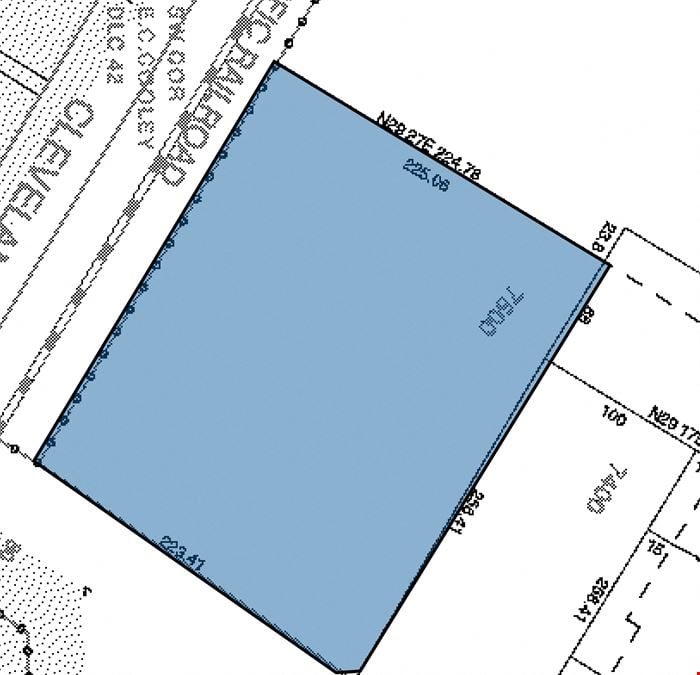 Woodburn Development Site