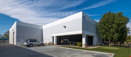 Preview of Commercial space for Rent at 39-625 Entrepreneur Ln.