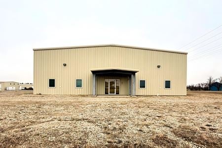 Preview of Industrial space for Sale at 601 Gilbertson St S