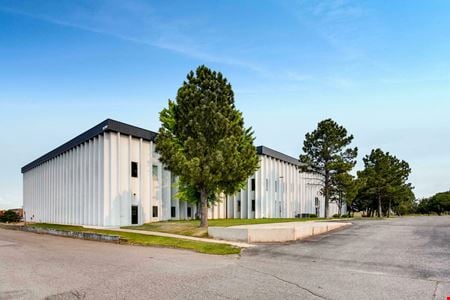 Preview of Industrial space for Sale at 13760 E Arapahoe Rd