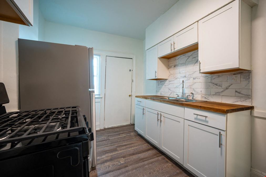 Edgewater Premium