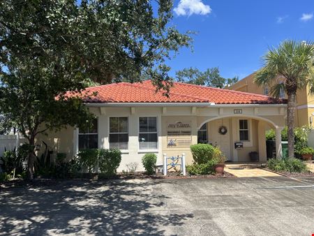 Preview of Office space for Sale at 114 S Fremont Ave