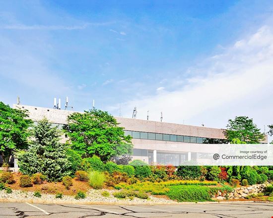 Preview of Office space for Rent at 500 North Franklin Turnpike