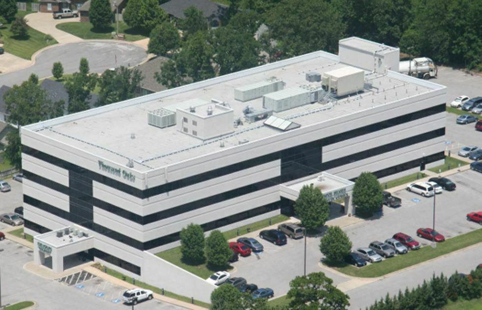 85,000' Medical Office in Joplin