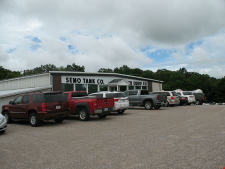 Preview of Industrial space for Sale at 456 Semo Ln