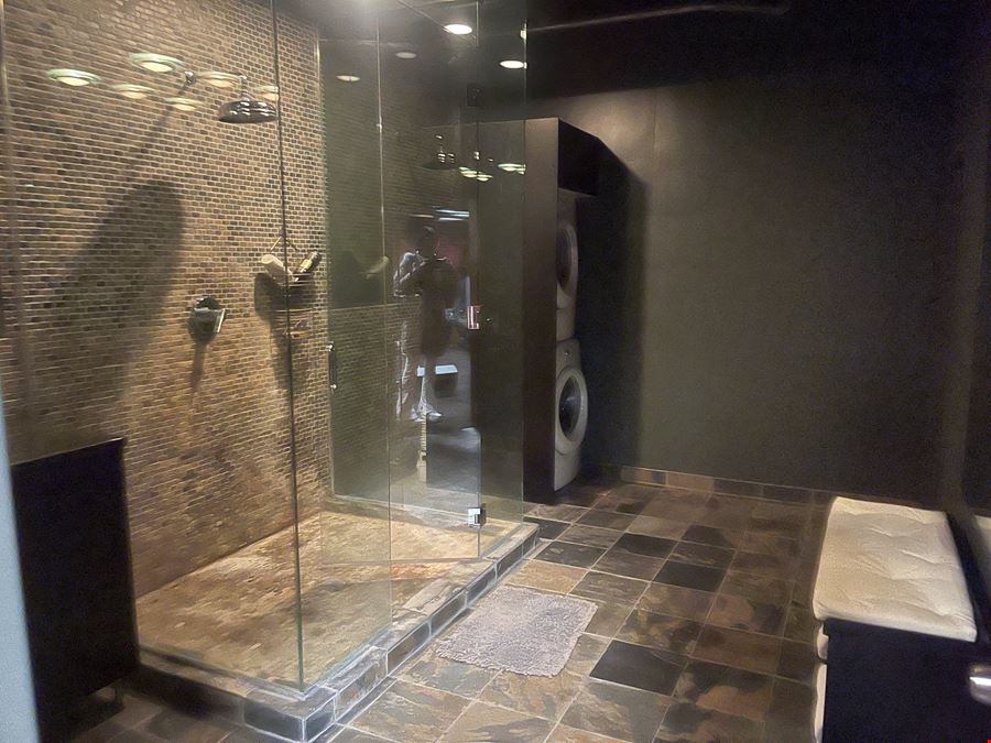 West Loop Office Condo For Sale or Lease | Unit 301