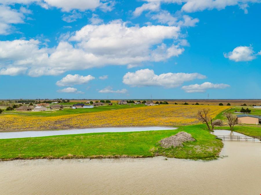 Land for Sale in Nevada, TX
