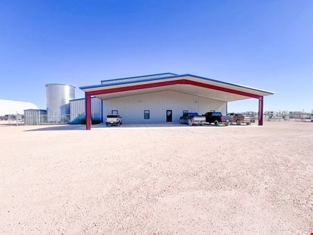 Preview of Industrial space for Sale at 2401 East County Road 155