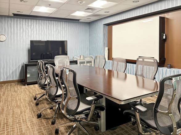 Preview of Office space for Rent at 201 International Circle Suie 230