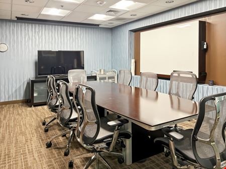 Preview of commercial space at 201 International Circle Suie 230