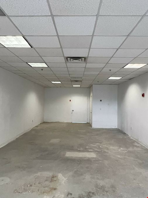 Hull Retail Plaza