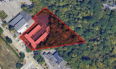 Preview of VacantLand space for Sale at 3356 Central Parkway