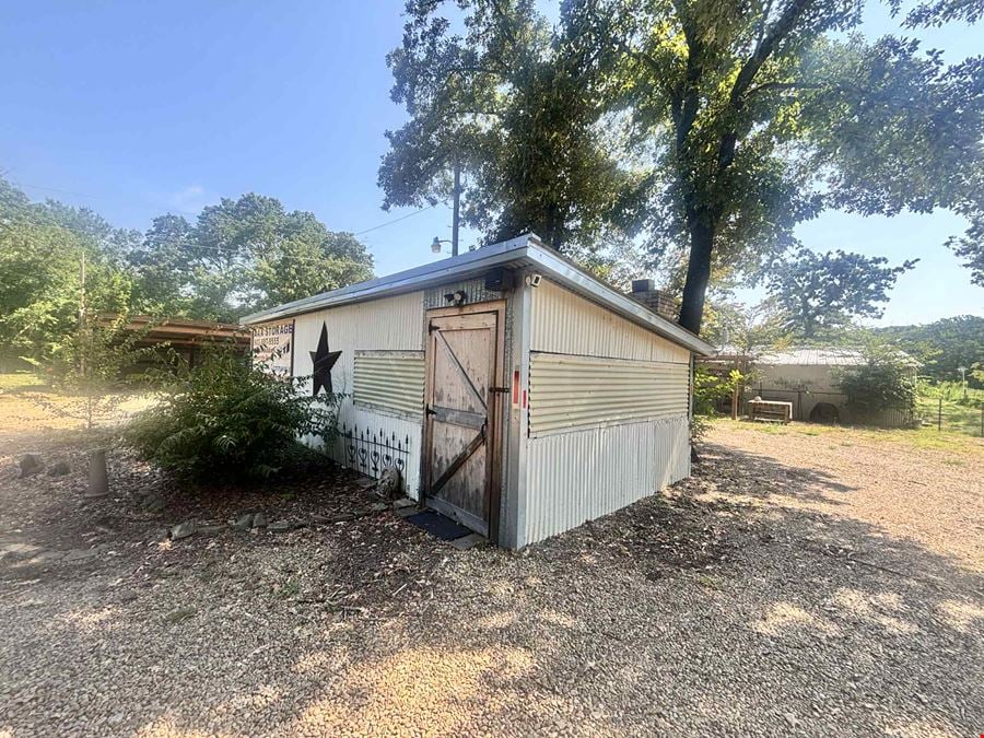 502 Peach Tree Rd