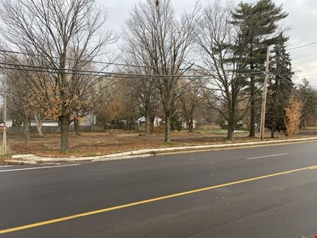 Preview of Land space for Rent at 600 W Milham Ave